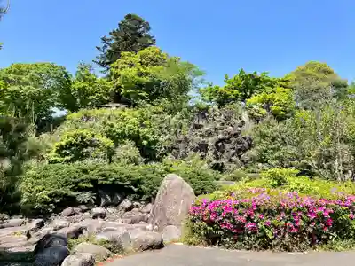 本城稲荷神社(栃木県)