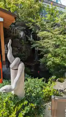 蛇窪神社(東京都)