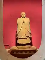 東京湾観音教会(千葉県)