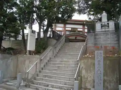 乗蓮寺(神奈川県)