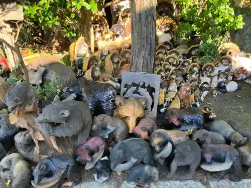 淡嶋神社(和歌山県)