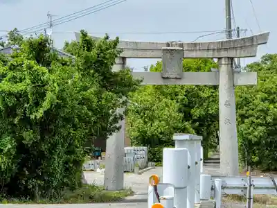 西宮社(佐賀県)