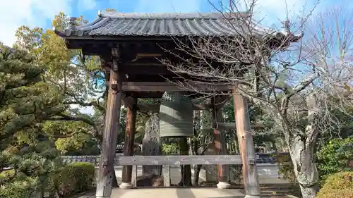 蓮華寺のその他建物
