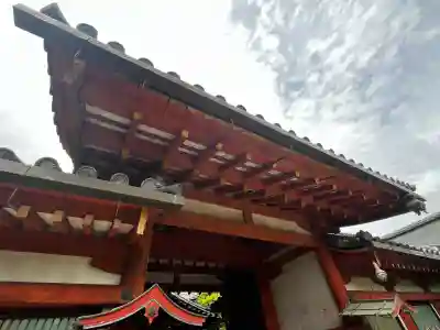 氷室神社(奈良県)