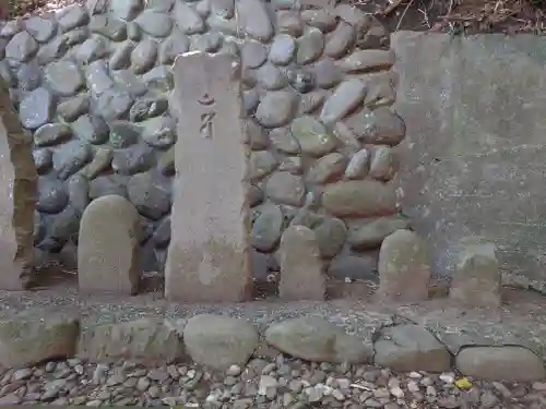 居神神社(神奈川県)