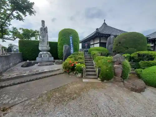 長福寺福寿院(栃木県)