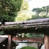 信行寺のその他建物