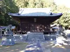 相楽神社(愛知県)