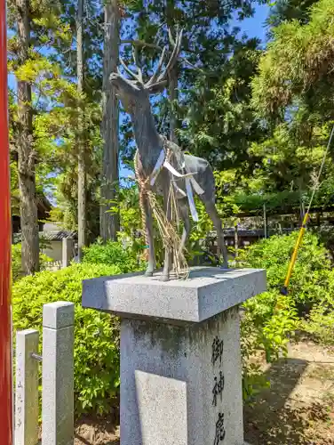 立木神社(滋賀県)