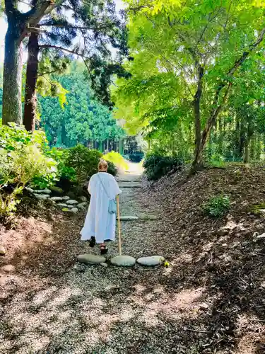 桜本山 正寿院(山形県)