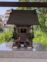 稲荷神社(東京都)