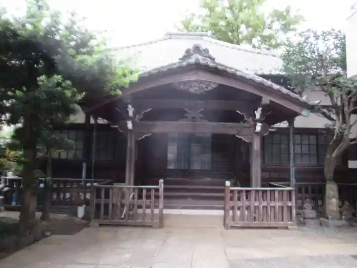 高源院(東京都)