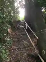 御手洗宮のその他建物