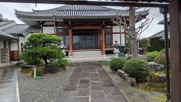 観音寺(京都府)