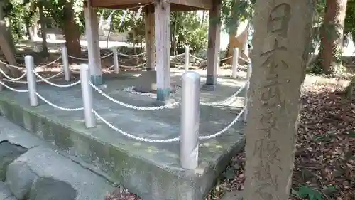 五社神社のその他建物