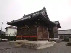 北野神社(岐阜県)