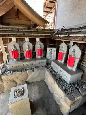 法念寺(広島県)