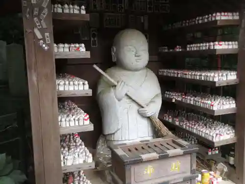 本土寺(千葉県)