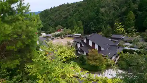 出雲大社 与謝分祠のその他建物