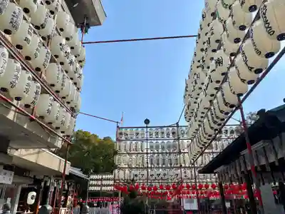 射楯兵主神社(兵庫県)