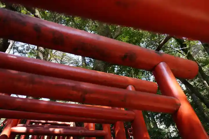 石浦神社(石川県)