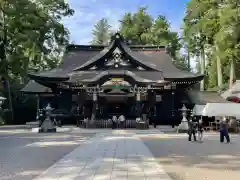 香取神宮(千葉県)