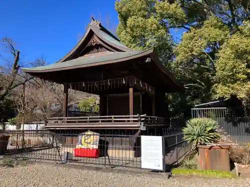 上野東照宮(東京都)