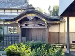 浄源寺(三重県)