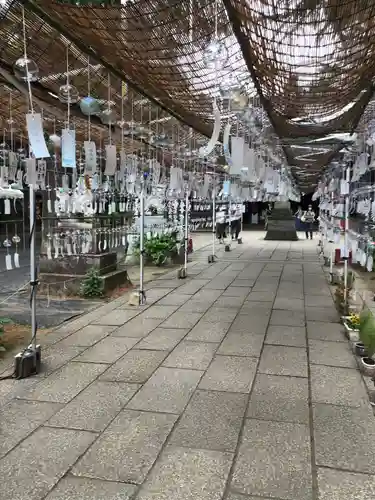 大宝八幡宮のその他建物