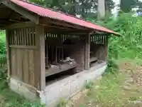 両社神社(千葉県)
