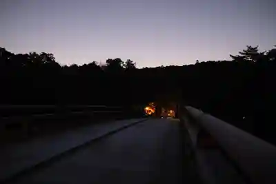 伊勢神宮内宮（皇大神宮）のその他建物