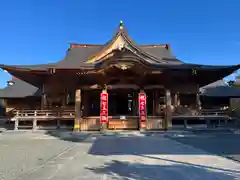 富知六所浅間神社(静岡県)