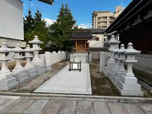 四天王寺(大阪府)