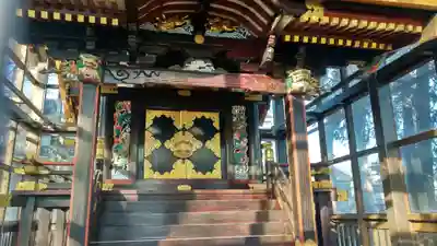 調神社(埼玉県)