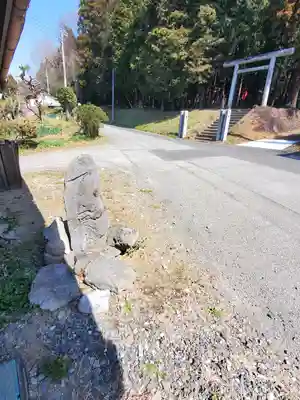 熊野神社 (船越町)(栃木県)