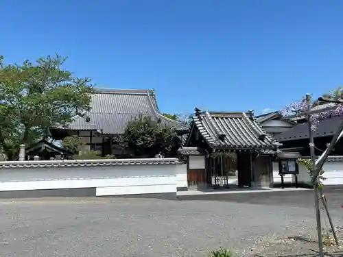 唯称寺(滋賀県)