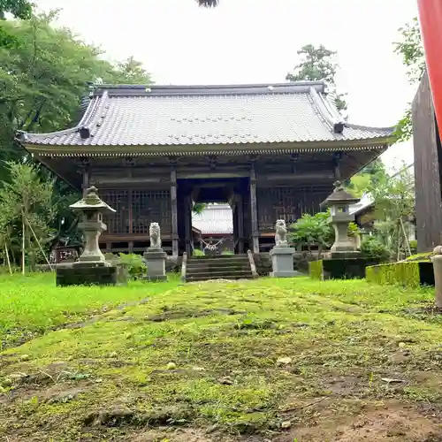 佐倍乃神社(宮城県)