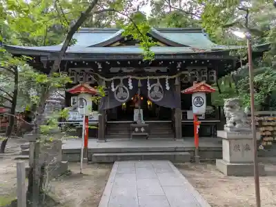 熊野神社(兵庫県)