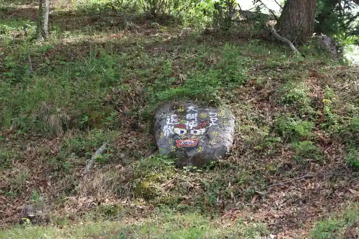鹿島大神宮の芸術