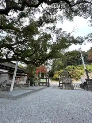水神社のその他建物