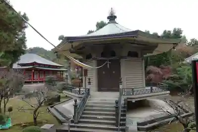 大覚寺のその他建物