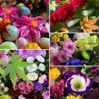 滑川神社 - 仕事と子どもの守り神の手水舎