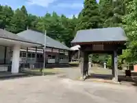 観音寺のその他建物