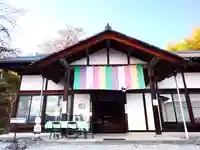 音楽寺(埼玉県)