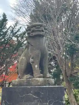 美国神社(北海道)