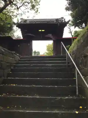 大蓮寺(神奈川県)