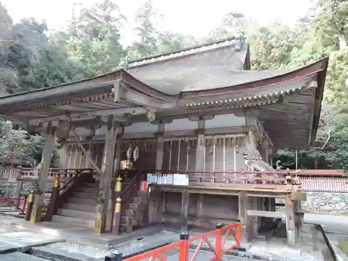 日吉大社(滋賀県)