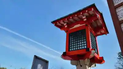 松尾大社のその他建物