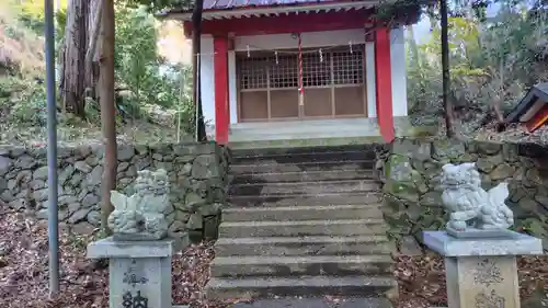 稲荷神社(静岡県)