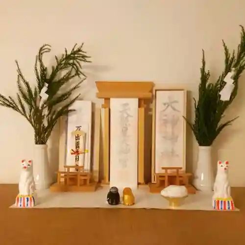 大神神社(奈良県)